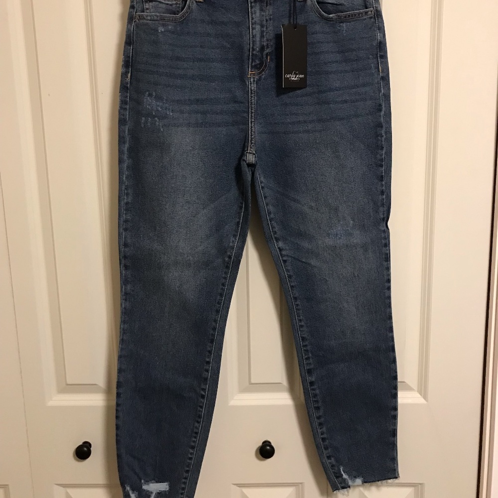 Drew Jeans